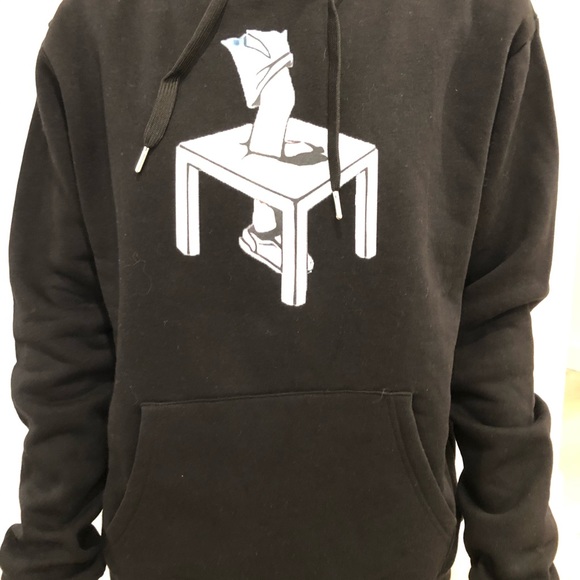 Alex From Vlog Squad Hoodie Merch - Picture 2 of 5